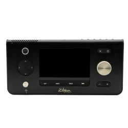 (DEMO) Zildjian Zabex Alchem-E Bronze-EX El-Trommest